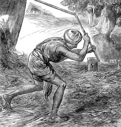 Gideon Bible - Image 1