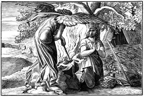 Gideon Bible - Image 2