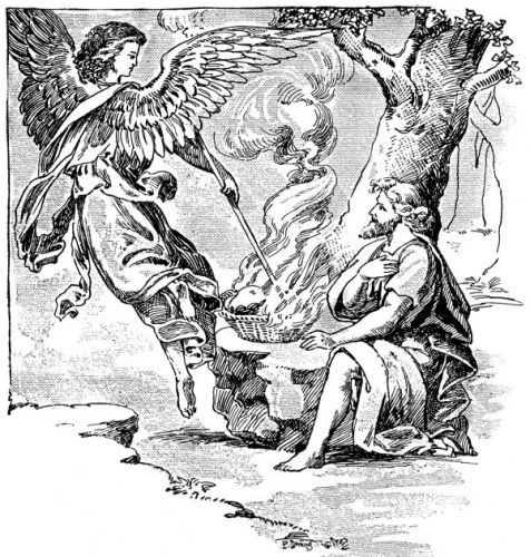 Gideon Bible - Image 3