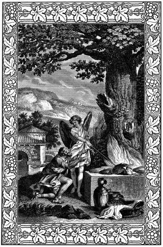 Gideon Bible - Image 4