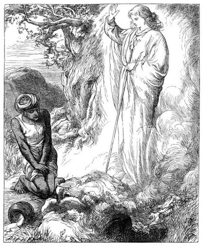 Gideon Bible - Image 6