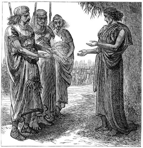 Gideon Bible - Image 8