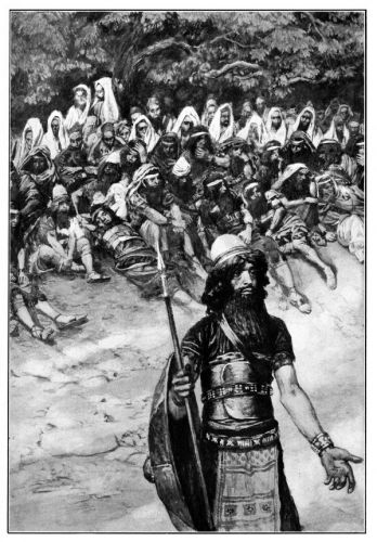 Gideon Bible - Image 9