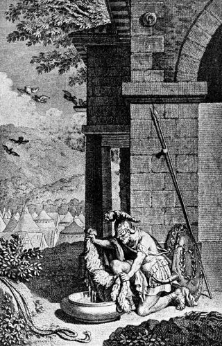 Gideon Story - Image 1