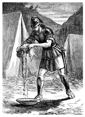 Gideon Story - Image 3