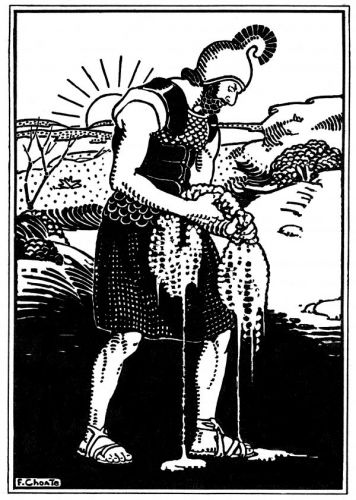 Gideon Story - Image 4