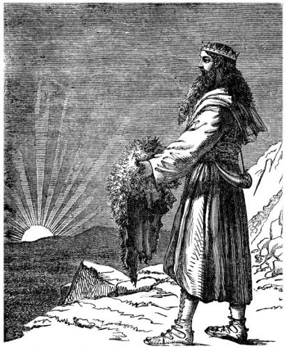 Gideon Story - Image 5