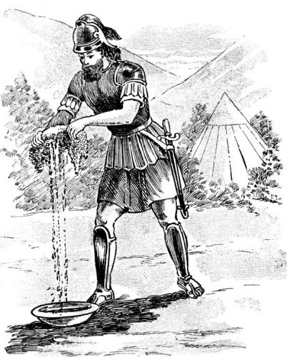 Gideon Story - Image 6