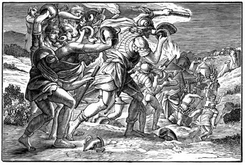 Gideon's Trumpet - Image 3