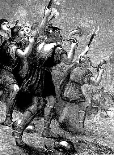 Gideon's Trumpet - Image 4