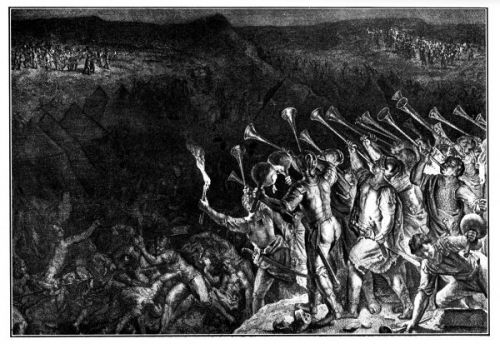 Gideon's Trumpet - Image 8