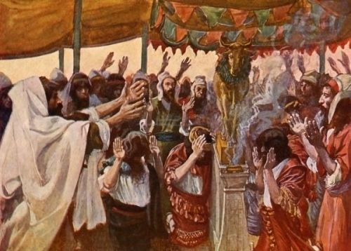 Golden Calf - Image 5