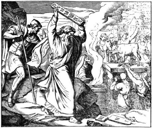 Golden Calf - Image 8