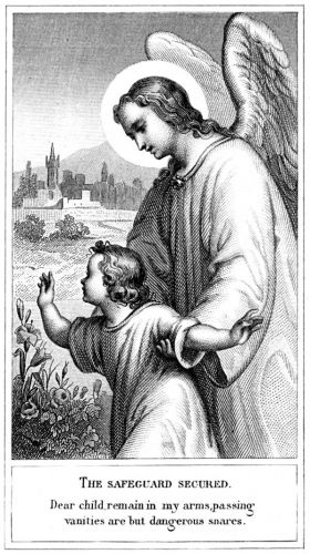 Guardian Angels - Image 1