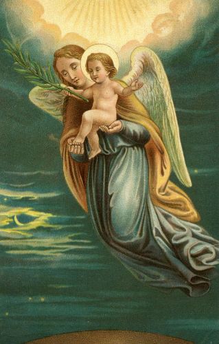 Guardian Angels - Image 6