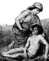 Hagar and Ishmael - Image 7