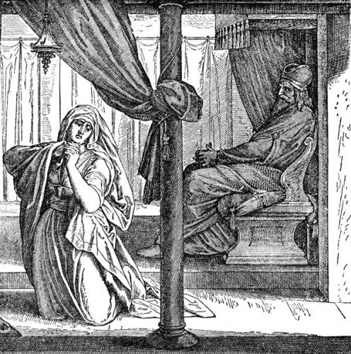 Hannah Bible - Image 1