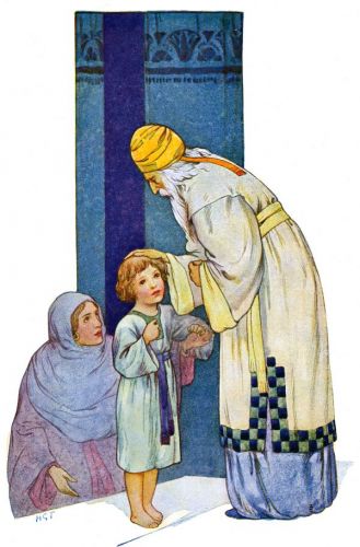 Hannah Bible - Image 6