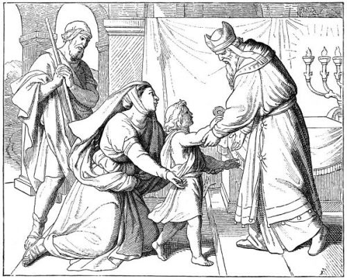 Hannah Bible - Image 8