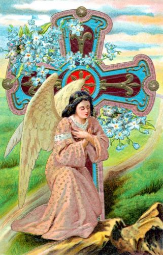 Heavenly Angels - Image 5