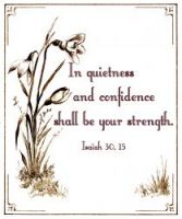 Inspirational Bible Quotations - Image 2