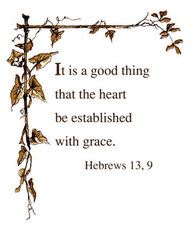 Inspirational Bible Quotations - Image 6