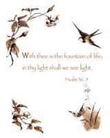Inspirational Bible Quotations - Image 8