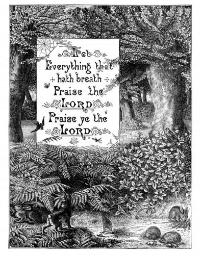 Inspirational Bible Quotes - Image 8