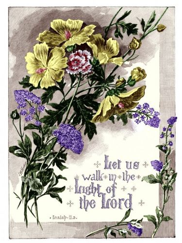 Inspirational Bible Scriptures - Image 5