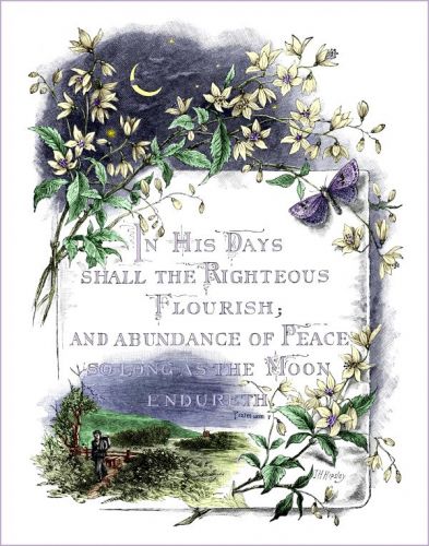 Inspirational Bible Verses - Image 3