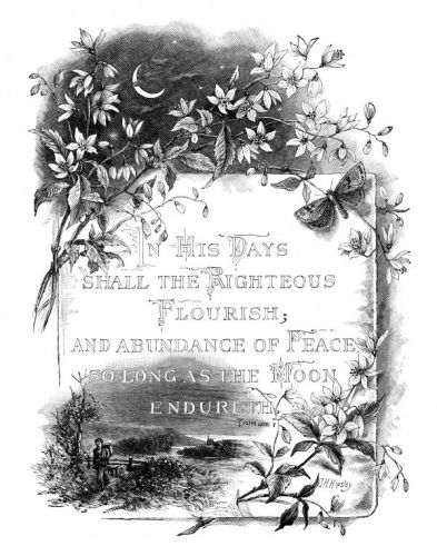 Inspirational Bible Verses - Image 4