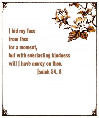 Inspiring Bible Verses - Image 2