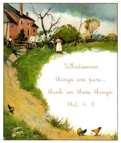 Inspiring Bible Verses - Image 7