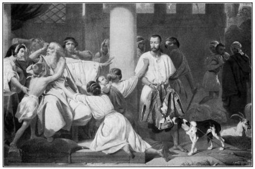 Jacob and Joseph - Image 2