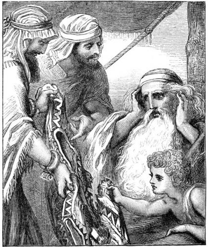 Jacob and Joseph - Image 3