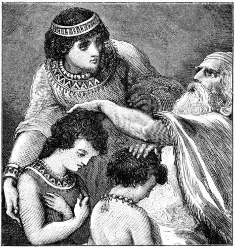 Jacob and Joseph - Image 5