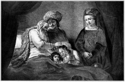 Jacob and Joseph - Image 6