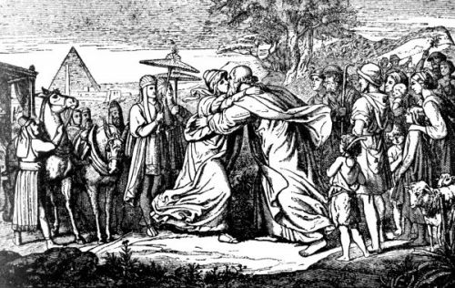 Jacob and Joseph - Image 7