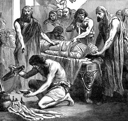 Jacob and Joseph - Image 9