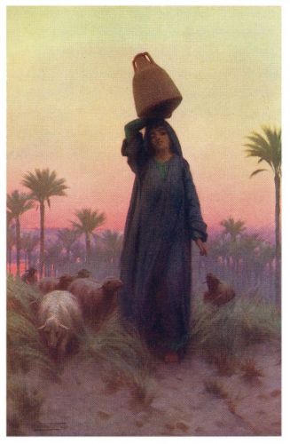 Jacob and Rachel - Image 2