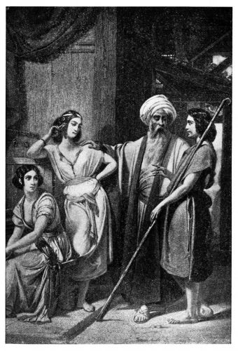 Jacob and Rachel - Image 3