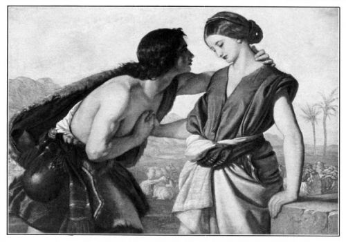 Jacob and Rachel - Image 6