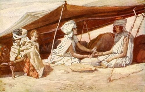 Jacob and Rachel - Image 7