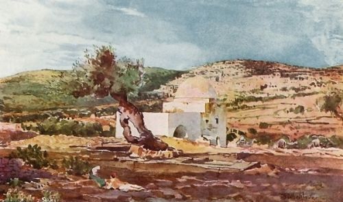 Jacob and Rachel - Image 9