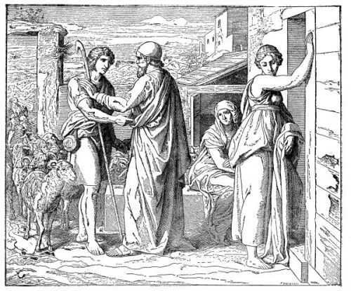 Jacob Pictures - Image 1