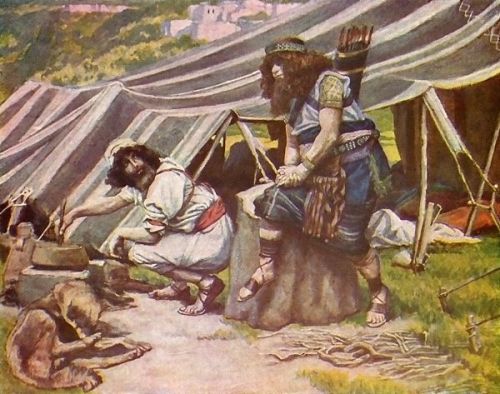 Jacob Pictures - Image 4