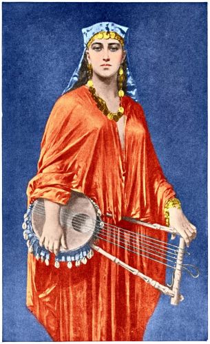 Jephthah's Daughter - Image 6 