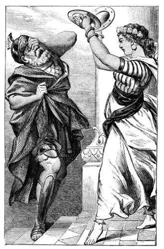 Jephthah's Daughter - Image 9 