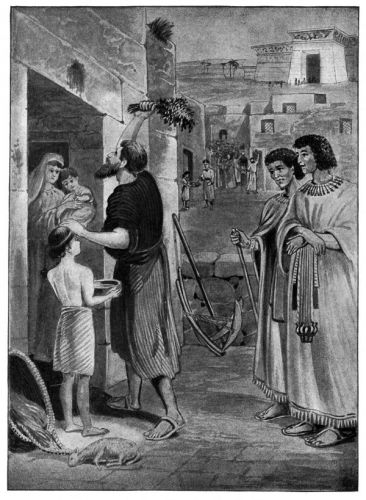 Jewish Passover - Image 10