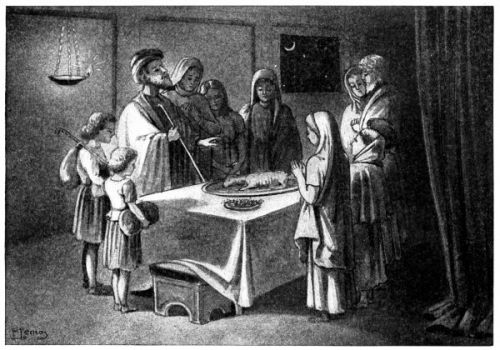 Jewish Passover - Image 12